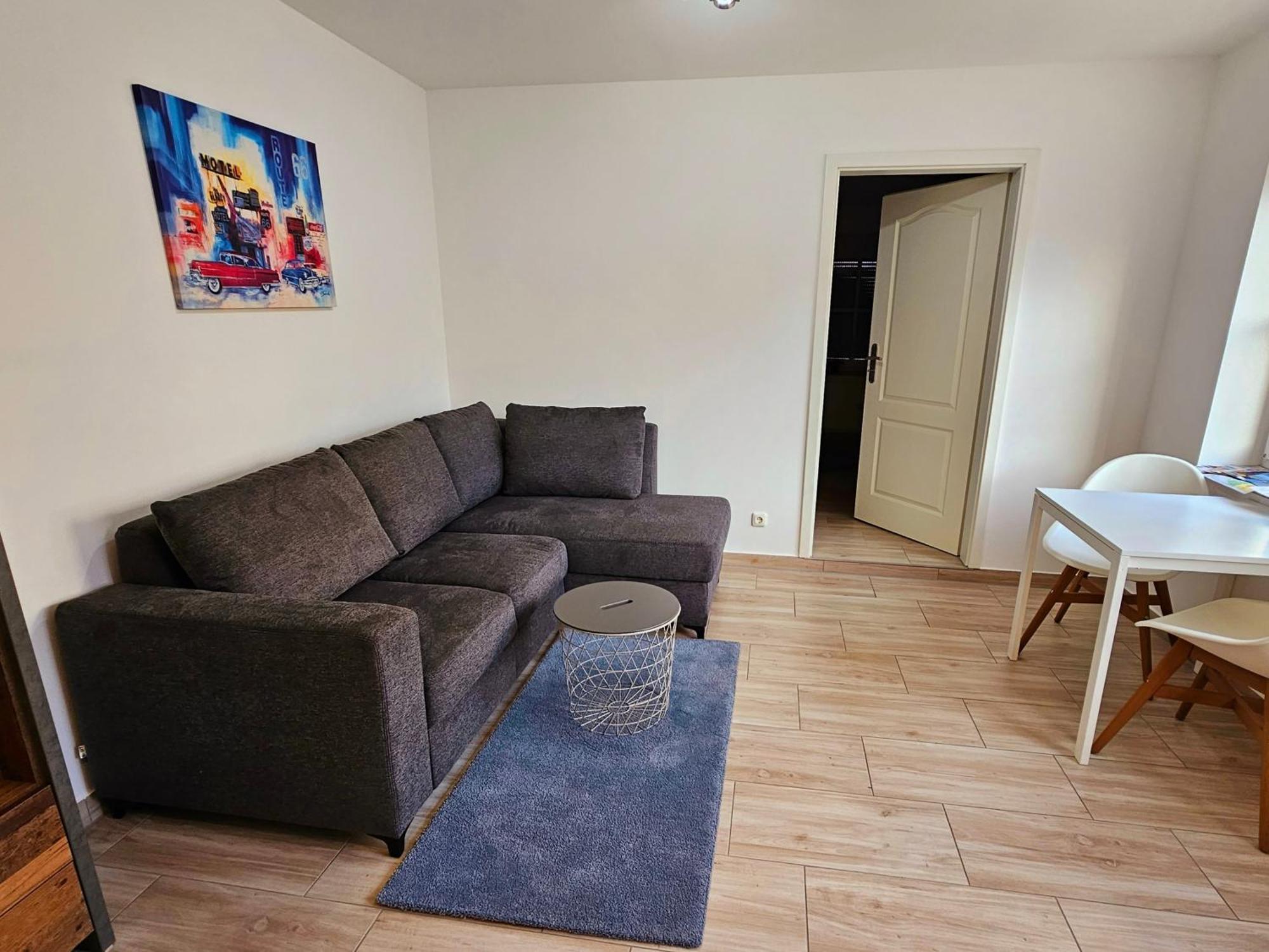 Spatzennest Dresden Room photo